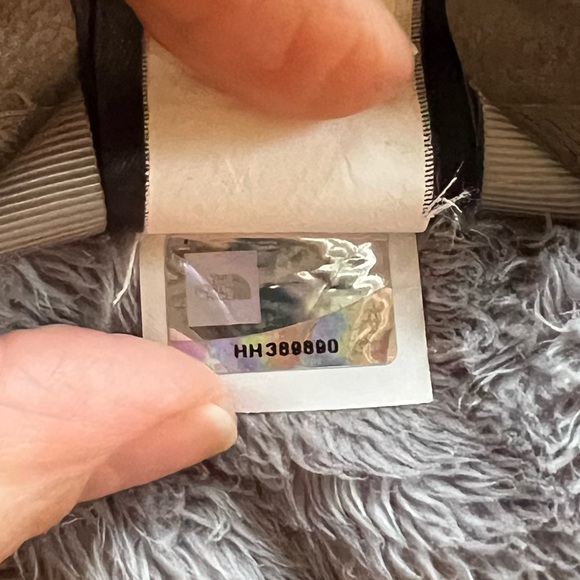 The North Face Osito Full Zip Fleece - Picture 16 of 17